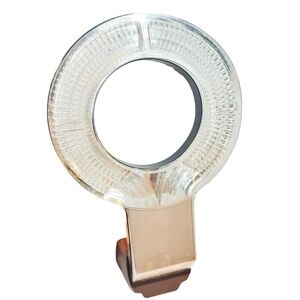 Ring Flash Adapter